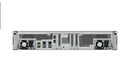 QNAP TDS-H2489FU-R2-4314-128G NAS/storage server Rack (2U) Intel Xeon Silver 128 GB DDR4 QNAP QTS