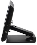 Ergotron Neo Flex 33-387-085 monitor mount / stand 27" Desk Black