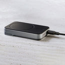 ALOGIC MSPB5K power bank 5000 mAh Wireless charging Black