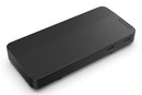 Lenovo 40B90000US laptop dock/port replicator Wired USB 3.2 Gen 2 (3.1 Gen 2) Type-C Black