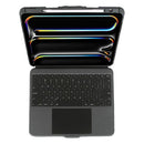 Targus THZ988US QWERTY English Bluetooth Black