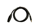 Zebra CBL-ET6-ADPA2-1 power cable Black DC