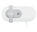 Logitech 960-001616 webcam 2 MP 1920 x 1080 pixels USB White