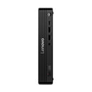 Lenovo ThinkCentre M70q Gen 6 Intel Core Ultra 5 235T 32 GB DDR5-SDRAM 1 TB SSD Windows 11 Pro Mini PC Black
