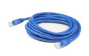 AddOn Networks ADD-7FCAT6A-BE networking cable Blue 83.9" (2.13 m) Cat6a U/UTP (UTP)