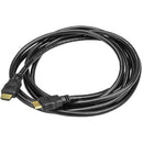 StarTech.com HDMM3M HDMI cable 118.1" (3 m) HDMI Type A (Standard) Black