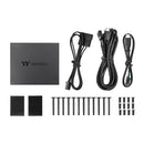 Thermaltake TOUGHFAN 14 RGB Computer case Fan 5.51" (14 cm) White 3 pc(s)