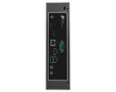 MSI Pro DP21 13M-496US Intel® Core™ i5 i5-13400 8 GB DDR4-SDRAM 500 GB SSD Windows 11 Pro Mini PC Black