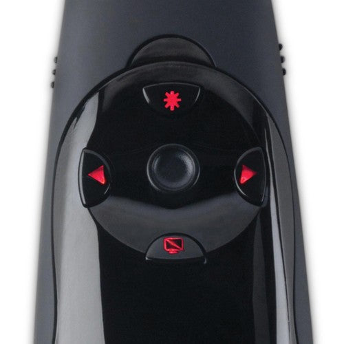 Kensington Presenter Expert Wireless Cursor Control with Red Laser