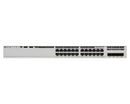 Cisco Catalyst 9200L Managed L3 Gigabit Ethernet (10/100/1000) Power over Ethernet (PoE) Gray
