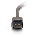 C2G 54325 video cable adapter 35.4" (0.9 m) DisplayPort HDMI Black