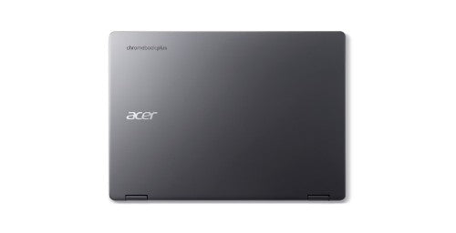 Acer Chromebook CPE594-1N-38A1 Intel® Core™ i3 100U 14" Touchscreen WUXGA 16 GB LPDDR5x-SDRAM 256 GB SSD Wi-Fi 6E (802.11ax) ChromeOS Gray