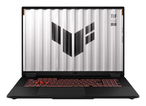 ASUS TUF Gaming A18 FA808UH-RS74 AMD Ryzen™ 7 260 Laptop 18" Full HD+ 16 GB DDR5-SDRAM 1 TB SSD NVIDIA GeForce RTX 5050 Wi-Fi 6E (802.11ax) Windows 11 Home Gray