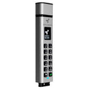 DataLocker Sentry K350 USB flash drive 128 GB USB Type-A 3.2 Gen 1 (3.1 Gen 1) Silver