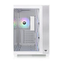Thermaltake View 380 TG ARGB Snow Midi Tower White