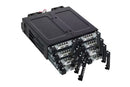 Icy Dock MB998IP-B drive bay panel Black