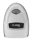 Zebra DS2278 Handheld bar code reader 1D/2D LED White