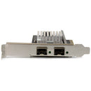 StarTech.com PEX20000SFPI network card Internal Fiber 20000 Mbit/s