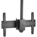 Chief LCM1U signage display mount 60" Black