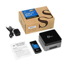 Siig CE-H22S11-S1 video switch HDMI