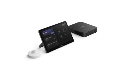 Yealink MCoreKit-C5-MS video conferencing system Ethernet LAN