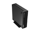 MSI Pro DP21 14M-1003US Intel® Core™ i3 i3-14100 16 GB DDR5-SDRAM 1 TB SSD Windows 11 Pro Desktop Mini PC Black