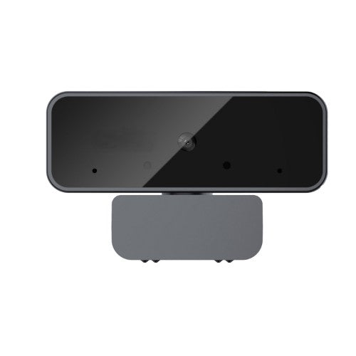 Adesso CyberTrack H6 webcam 8 MP 3880 x 2160 pixels USB 2.0 Black