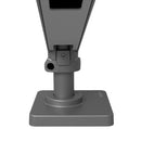 Ergotron LX Pro Series 45-682-293 monitor mount / stand 34" Desk Dark Gray