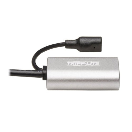 Tripp Lite U330-05M-C2C USB cable USB 3.2 Gen 1 (3.1 Gen 1) 196.9" (5 m) USB C Black, Gray