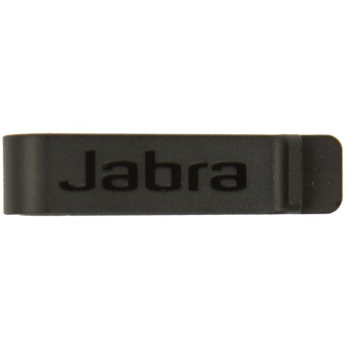 Jabra 14101-39 headphone/headset accessory Clothing clip