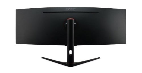 Acer Nitro EI EI491CR S LED display 49" 5120 x 1440 pixels LCD Black
