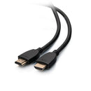 C2G 56783 HDMI cable 70.9" (1.8 m) HDMI Type A (Standard) Black