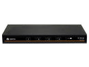 Vertiv SC840DPH-400 KVM switch Black