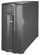 APC SMT2200C uninterruptible power supply (UPS) Line-Interactive 2.2 kVA 1980 W 10 AC outlet(s)