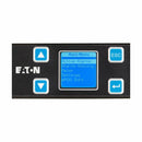 Eaton EMIT07-10 power distribution unit (PDU) 18 AC outlet(s) 1U Black