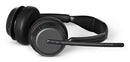 EPOS IMPACT 1061T ANC Headset Wireless Head-band Office/Call center Bluetooth Charging stand Black