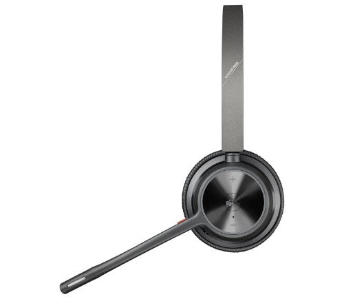 POLY Voyager 4320-M Microsoft Teams Certified USB-C Headset +BT700 dongle TAA