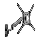 Tripp Lite DWM2355S TV mount/stand 55" Black