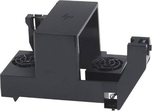 HP Z6 Memory Cooling Solution Memory module Air cooler Black