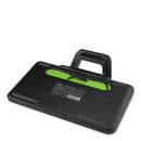 Belkin B2B130 mobile device keyboard Lightning Black