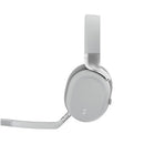 Fractal Design Scape Headset Wired & Wireless Head-band Music Charging stand Gray