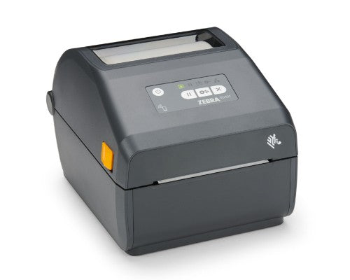 Zebra ZD421 label printer Direct thermal 300 x 300 DPI 102 mm/sec Wired & Wireless Wi-Fi Bluetooth