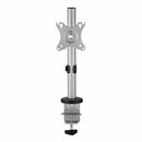 Rocstor Y10N018-S1 monitor mount / stand 34" Desk Black, Silver