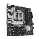 ASUS PRIME B760M-A AX motherboard Intel B760 LGA 1700 micro ATX