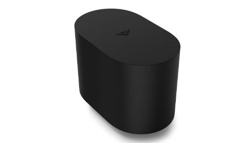 VIZIO SV510M-0806 soundbar speaker Black 5.1 channels