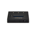 StarTech.com USBDUP12 media duplicator USB flash drive duplicator Blue 2 copies