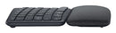 Logitech ERGO K860 Ergonomic Split Keyboard for Business