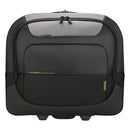 Targus TCG717GL laptop case 17.3" Trolley case Black