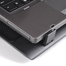 Thermaltake Massive 14² laptop cooling pad 17" Black