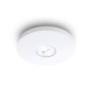 TP-Link Omada EAP650 wireless access point 2976 Mbit/s White Power over Ethernet (PoE)